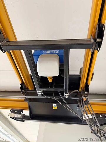 Кран Abus GM3 500.6