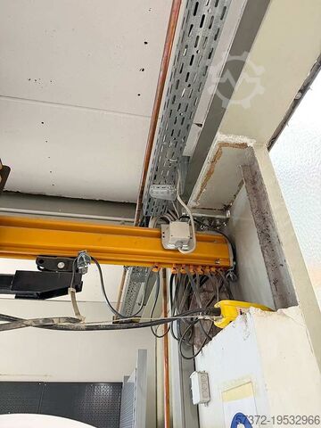 Кран Abus GM3 500.6