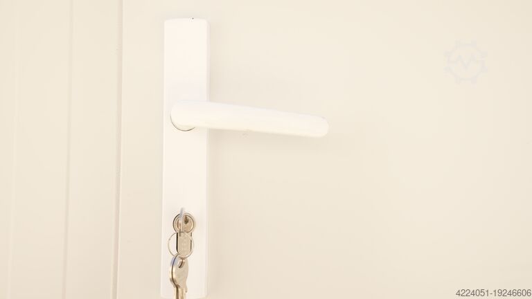 контейнер для ванной комнаты Wolf Tiny Sanitärcontainer, WC Container