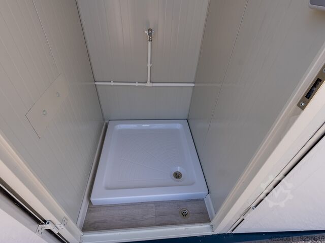 контейнер для ванной комнаты Wolf Tiny Sanitaircontainer | WC-container