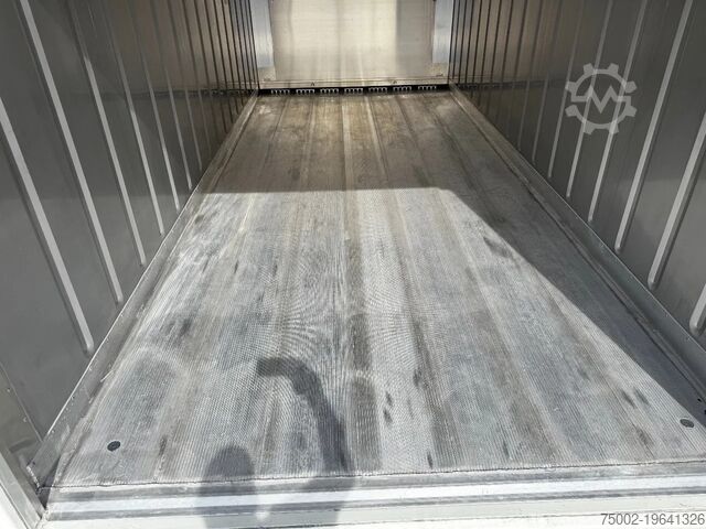 Контейнеры для заморозки/охлаждения Onbekend NEW (2025) 20FT REEFER CONTAINER (ELECTRIC) THE...