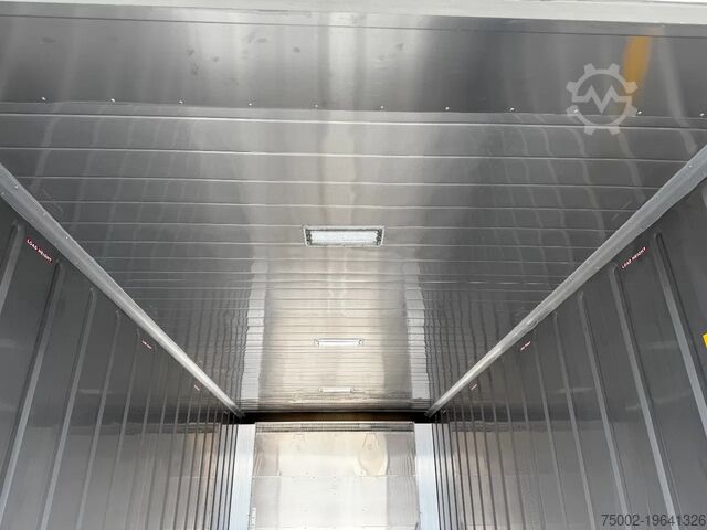 Контейнеры для заморозки/охлаждения Onbekend NEW (2025) 20FT REEFER CONTAINER (ELECTRIC) THE...