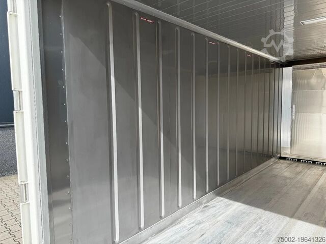 Контейнеры для заморозки/охлаждения Onbekend NEW (2025) 20FT REEFER CONTAINER (ELECTRIC) THE...