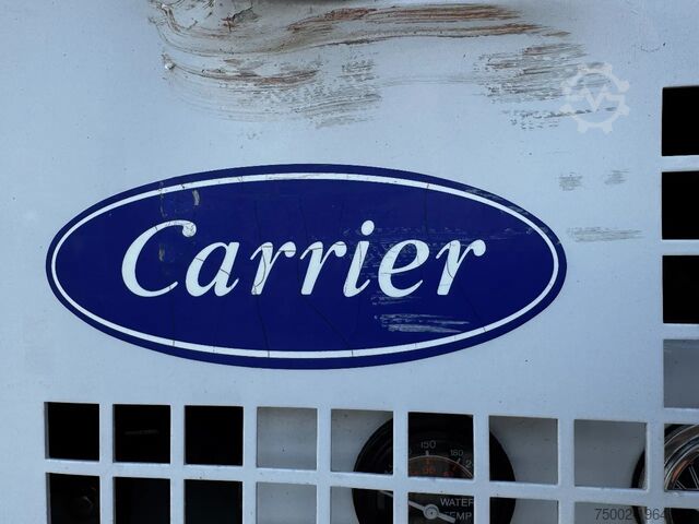 Контейнеры для заморозки/охлаждения Onbekend NEW (2025) 20FT REEFER CONTAINER (ELECTRIC) THE...