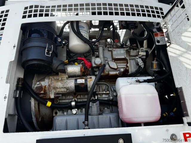 Контейнеры для заморозки/охлаждения Onbekend NEW (2025) 20FT REEFER CONTAINER (ELECTRIC) THE...