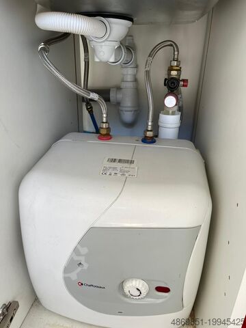 Живой контейнер  Werkstattcontainer Office Container