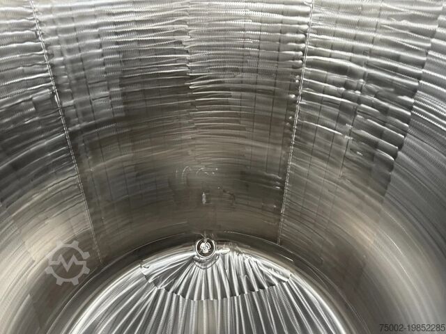 Контейнер для резервуара CIMC TOP:  2022, 20FT ISO,  25.030L, L4BN, UN Portab...