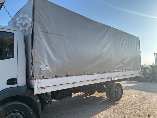 Контейнер с крюковым захватом  CONTAINER USATO CENTINATO NON SCARRABILE