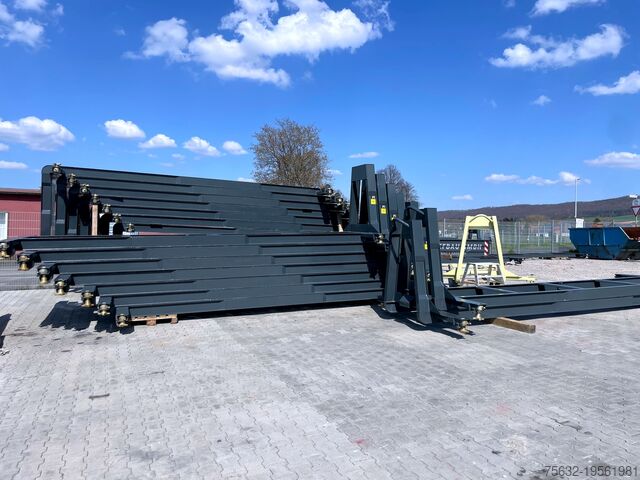 Съемный контейнер для 20