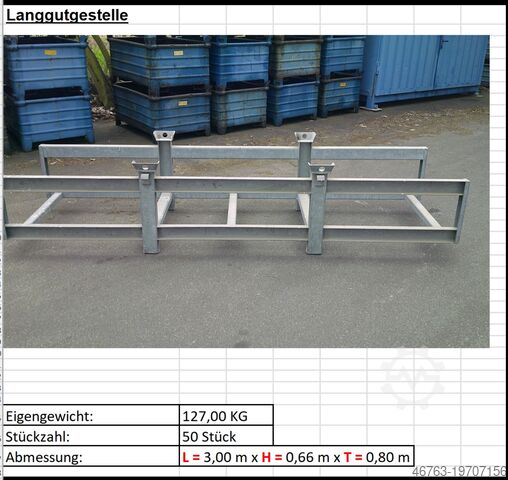 Длительное хранение товаров Unbekannt unbekannt