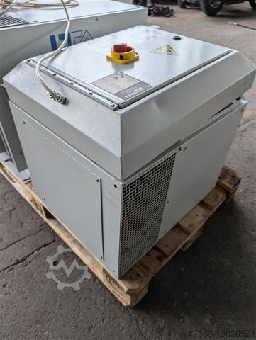 Система фильтров LTA-LUFTTECHNIK i R