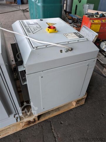 Система фильтров LTA-LUFTTECHNIK i R