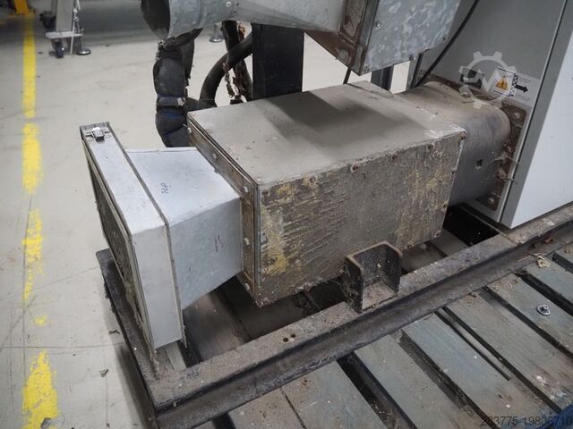 Осушитель воздуха Munters ML180