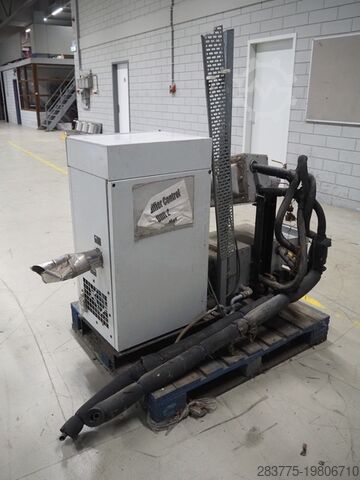 Осушитель воздуха Munters ML180