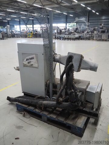 Осушитель воздуха Munters ML180