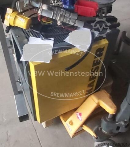 Холодильная сушилка Kaeser 