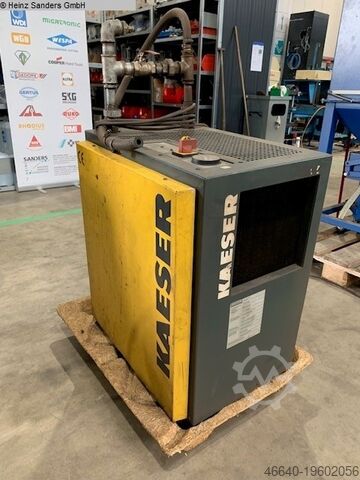 Холодильная сушилка KAESER TA5