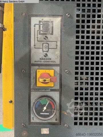 Холодильная сушилка KAESER TA5