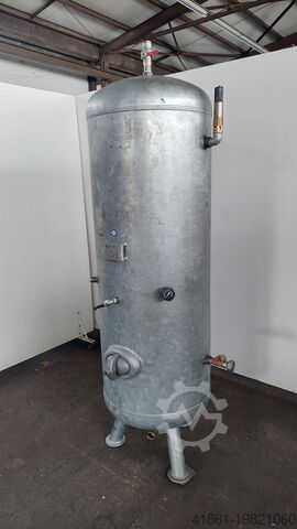 Ресивер сжатого воздуха OKS 500 L