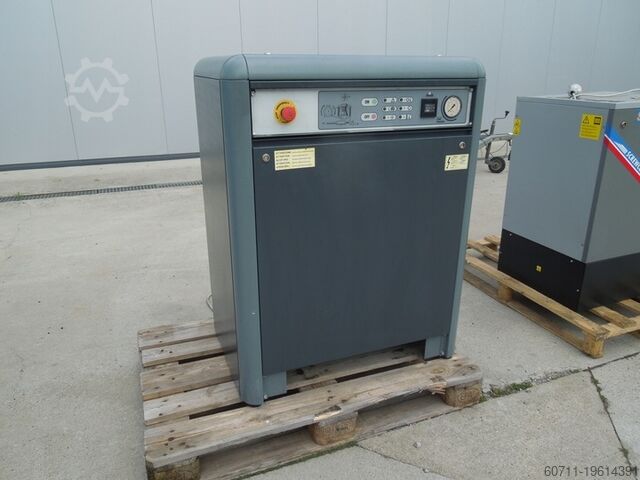 поршневой компрессор SHAMAL 980L