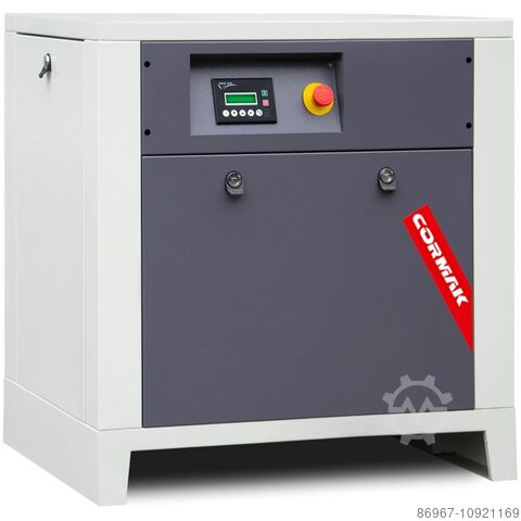Винтовой компрессор с инвертором CORMAK LUFT 1000 INVERTER