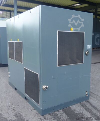Винтовой компрессор GA90VSD+FF Atlas Copco GA90VSD+FF