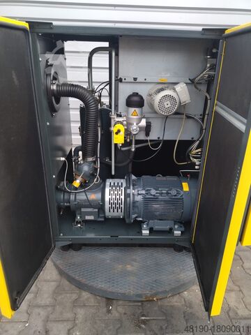 Винтовой компрессор Kaeser ASD 50 SFC