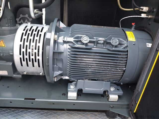 Винтовой компрессор Kaeser ASD 50 SFC