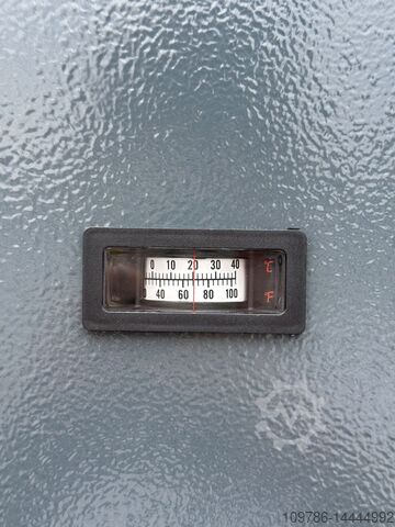 Винтовой компрессор Atlas Copco G15FF