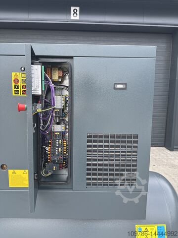 Винтовой компрессор Atlas Copco G15FF