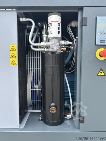 Винтовой компрессор Atlas Copco G15FF