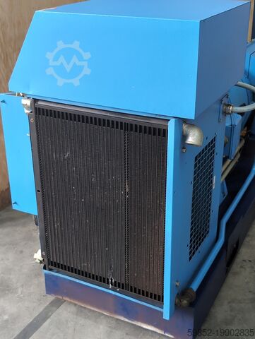 Винтовой компрессор Hydrovane 822-PSAS08-4035V300