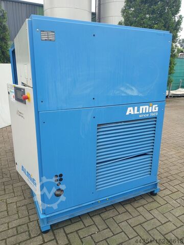 Винтовой компрессор ALMiG Direct 75