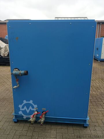 Винтовой компрессор ALMiG Direct 75