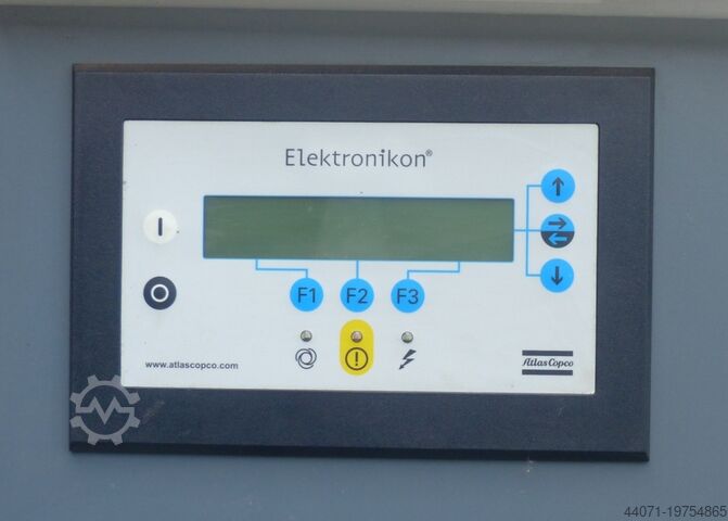 Винтовой компрессор GA160 Atlas Copco GA160