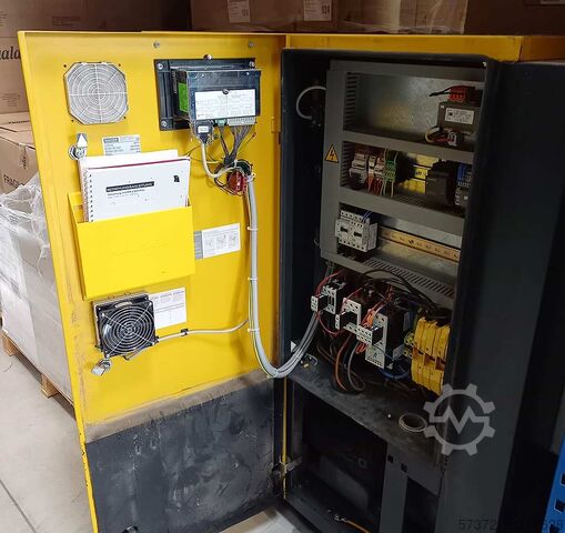 Винтовой компрессор Kaeser ASD 57 SIGMA