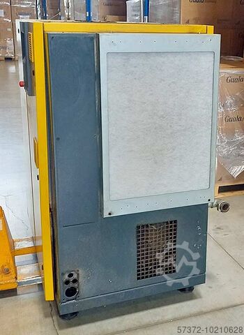 Винтовой компрессор Kaeser ASD 57 SIGMA