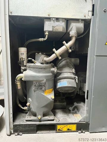 Винтовой компрессор Atlas Copco GA30