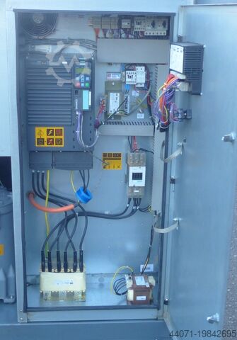 винтовой компрессор GA18VSDFF Atlas Copco GA18VSDFF