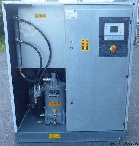 винтовой компрессор GA18VSDFF Atlas Copco GA18VSDFF