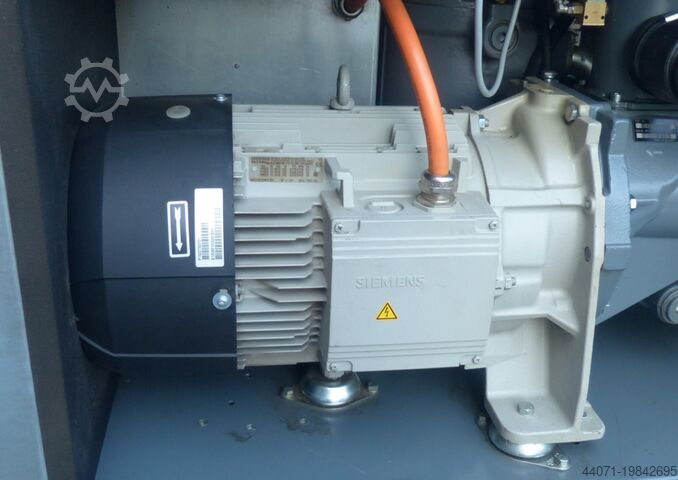 винтовой компрессор GA18VSDFF Atlas Copco GA18VSDFF