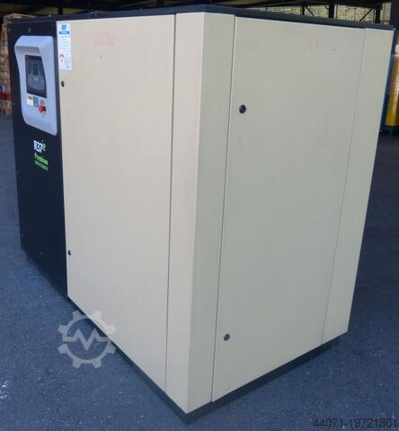 Винтовой компрессор R37IE-A Ingersoll-Rand R37IE-A