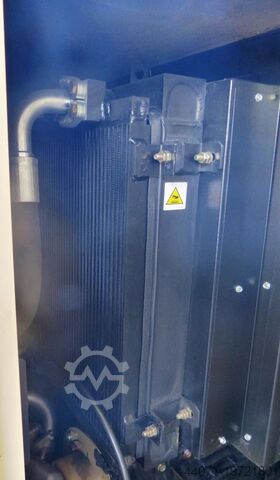 Винтовой компрессор R37IE-A Ingersoll-Rand R37IE-A