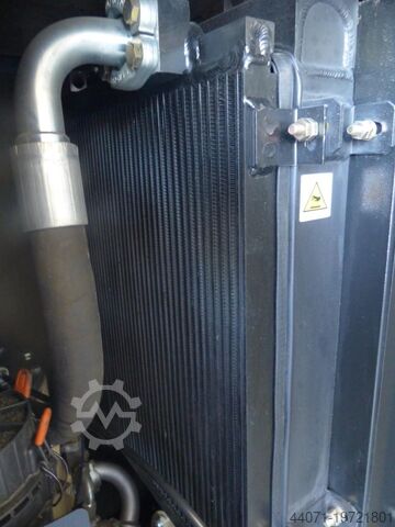 Винтовой компрессор R37IE-A Ingersoll-Rand R37IE-A