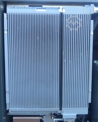 Винтовой компрессор CSD105SFC Kaeser CSD105SFC