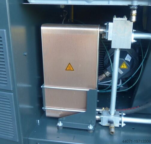 Винтовой компрессор CSD105SFC Kaeser CSD105SFC