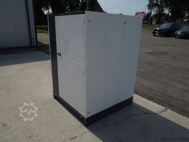 Винтовой компрессор GARDNER DENVER KSA18