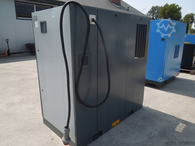 Винтовой компрессор Atlas Copco GA30+