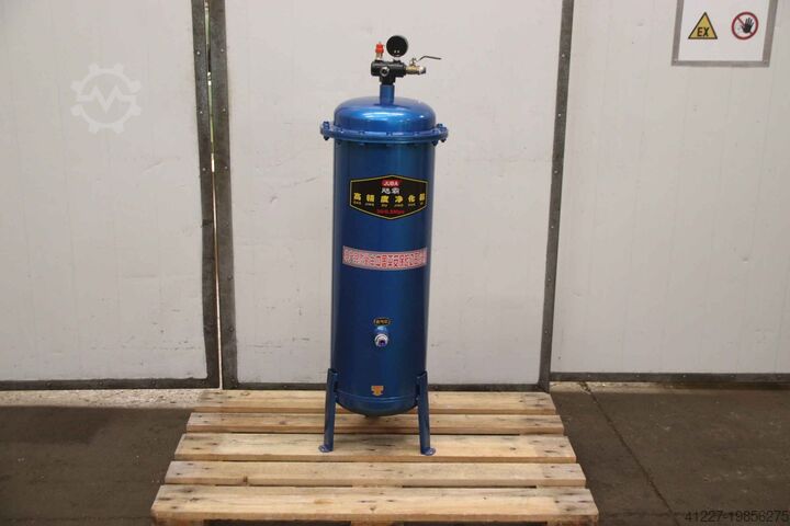 Система разделения масла и воды для компрессоров JUBA 30/0.8Mpa