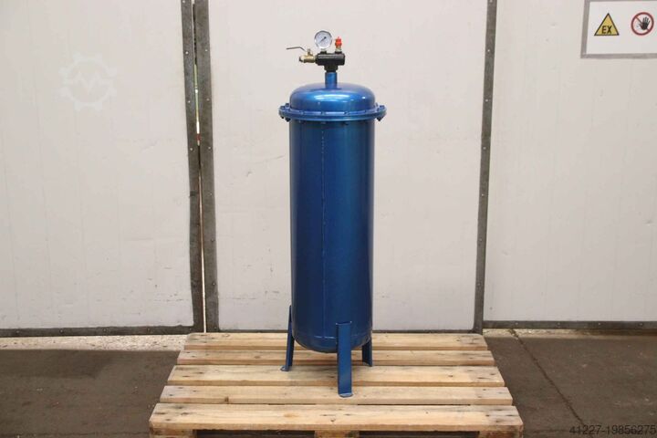 Система разделения масла и воды для компрессоров JUBA 30/0.8Mpa